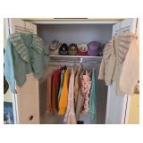 Women's Knitted Tops & Hats