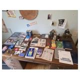 Contents of Desk Top