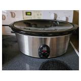 Croftong Slow Cooker