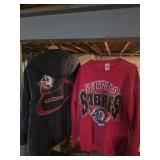 Buffalo Sabres Jacket & Sweatshirt