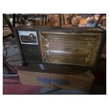 Arvin Electric Heater