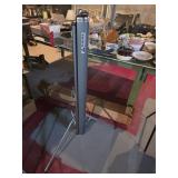 Aurora Colorama Projector Screen