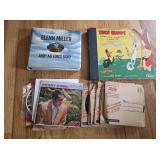 Glenn Miller, Other 45 Records