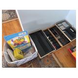 Misc Art Supplies