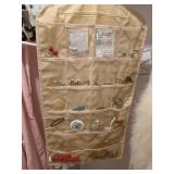 Costume Jewelry w/ Holder