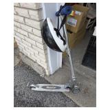 Razor Scooter