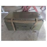 US Army Signal Corps Chest CH-43