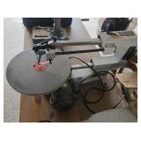Delta ShopMaster Model SS250 Scroll Saw