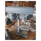 Central Machinery Model 813B Drill Press