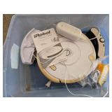 iRobot Roomba