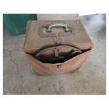 Vintage Kodak Pageant Sound Projector