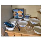 Corning Ware Bakeware