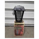 Stinger Electronic Insect Control