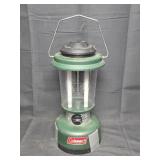 Coleman Battery-powered Lantern, Missing Charger