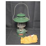 Coleman Model 228F Lantern