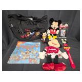 Mickey Mouse Collectibles