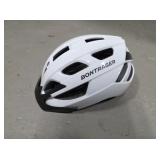 Men's Bontrager Bicycle Helmet