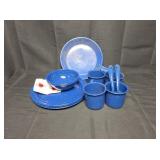 Camping Dishware