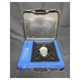 Portable Gas Camping Stove
