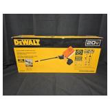 DeWalt 20 Volt 550 PSI Power Cleaner Tool Only