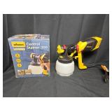 Wagner Control Stainer 350