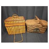 Picnic Baskets