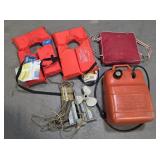 Misc. Boating Items