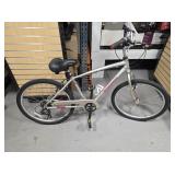 Schwinn Men's 7 Speed Bicycle