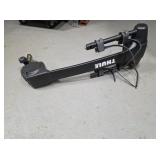 Thule 2 Bike Rack With Lock