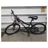 Mongoose 21 Speed Mountain Bike