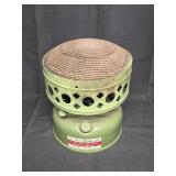 Coleman Heater