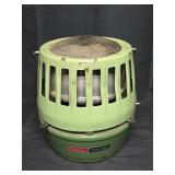 Coleman Heater