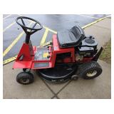 Toro 32' 11 HP Riding Mower