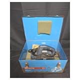 Bosch Planer With Case