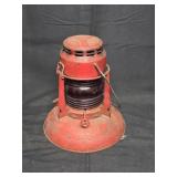 Dietz No. 40 Traffic Gard Lantern