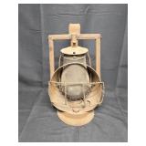 Dietz ACME Inspector Lamp