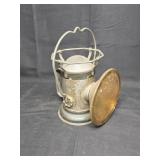 Delta Powerlite Railroad Lantern