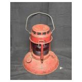Dietz No. 40 Traffic Gard Lantern