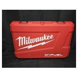 Milwaukee M18 Fuel Tool Case