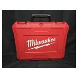 Milwaukee M18 Tool Case