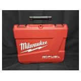 Milwaukee M18 Fuel Tool Case