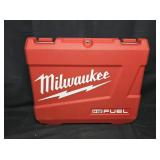 Milwaukee M12 Fuel Tool Case