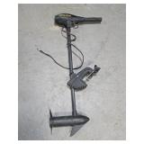 Minn Kota Trolling Motor