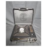 Portable Gas Camping Stove