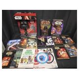 Star Wars Collectibles