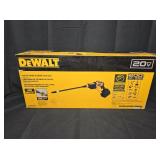 DeWalt 20 Volt 550 PSI Power Cleaner Tool Only