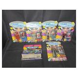 Star Trek Figurines