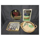 Bar Dï¿½cor and Equipment