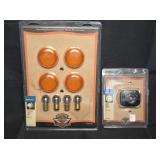 Harley Davidson Parts