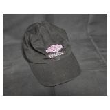 Harley Davidson Adjustable Hat